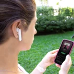 AURICULARES BLUETOOTH DINAN - Imagen 2
