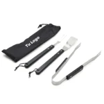 BBQ Bag Set