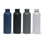 BOTELLA TÉRMICA INOX - Imagen 5