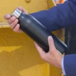 BOTELLA TÉRMICA KUPFER - Imagen 4