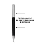 Bolígrafo Sirio - Imagen 3