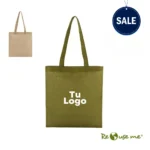 Bolsa Tote Hemp