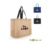 Bolsa Tote Krustal