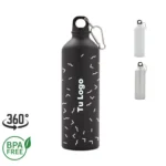 Botella Sport Aluminum