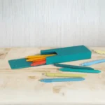CARTUCHERA DE SILICONA POUCH - Imagen 2