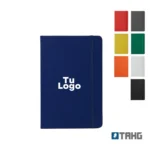 Cuaderno Journal A5