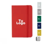 Cuaderno Journal A6