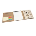 Cuaderno memo semanal WORKIT - Imagen 4