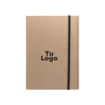 Cuaderno memo semanal WORKIT