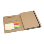 Cuaderno memo semanal WORKIT - Imagen 3