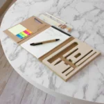 Cuaderno memo semanal WORKIT - Imagen 5