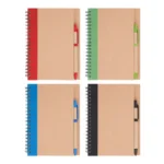 LIBRETA ECOLÓGICA - Imagen 3