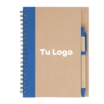 LIBRETA ECOLÓGICA