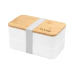 Lonchera BAMBOX