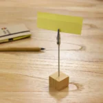 Memo clip de escritorio BAMBSTICK - Imagen 2