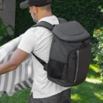 Mochila Cooler Delta - Imagen 2