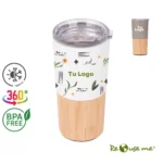 Mug Branch