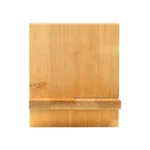 ORGANIZADOR DE ESCRITORIO DE BAMBÚ NAGANO DESK - Imagen 5