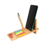 ORGANIZADOR DE ESCRITORIO DE BAMBÚ NAGANO DESK - Imagen 3