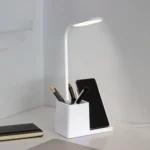 Organizador de escritorio con lámpara MINIOFFICE - Imagen 2