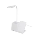 Organizador de escritorio con lámpara MINIOFFICE - Imagen 4