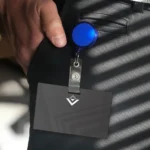 PORTA CREDENCIAL YUBER - Imagen 2
