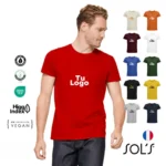 Polera Pioneer Hombre