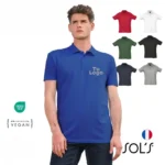 Polera con Cuello Summer II