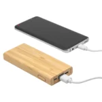 Power Bank Bambpower - Imagen 4