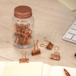 SET SUJETA PAPELES - Imagen 2