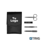 Set de Belleza Black