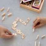 Set de Juegos Javfan - Imagen 6
