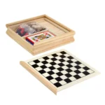 Set de Juegos Javfan - Imagen 5