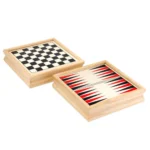 Set de Juegos Javfan - Imagen 3