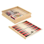 Set de Juegos Javfan