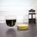 Taza doble vidrio Colombia - Imagen 2