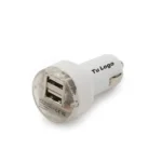 USB Car Charger