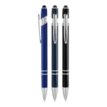 Bolígrafo touch GLOSSY - Imagen 5