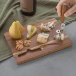 Tabla para quesos EMMENTAL - Imagen 2