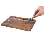 Tabla para quesos EMMENTAL - Imagen 3