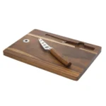 Tabla para quesos EMMENTAL - Imagen 4