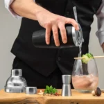 Set de coctelería / Bartender Kit YEIKIT - Imagen 5