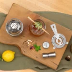 Set de coctelería / Bartender Kit YEIKIT - Imagen 6