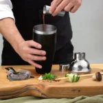 Set de coctelería / Bartender Kit YEIKIT - Imagen 2