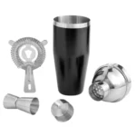 Set de coctelería / Bartender Kit YEIKIT - Imagen 3