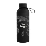 Botella térmica RUBBY