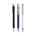 Bolígrafo SWITCH tinta azul - Imagen 4