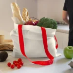 Bolsa de algodón DONNA - Imagen 2