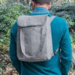 BOLSO MOCHILA SPIRIT - Imagen 4