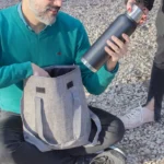 BOLSO MOCHILA SPIRIT - Imagen 2